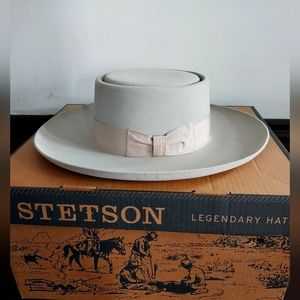 Stetson Western Hat Cowboy